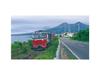 All Over Japan Freight Train Tour #1 (Hokkaido Part) (DVD) NEW