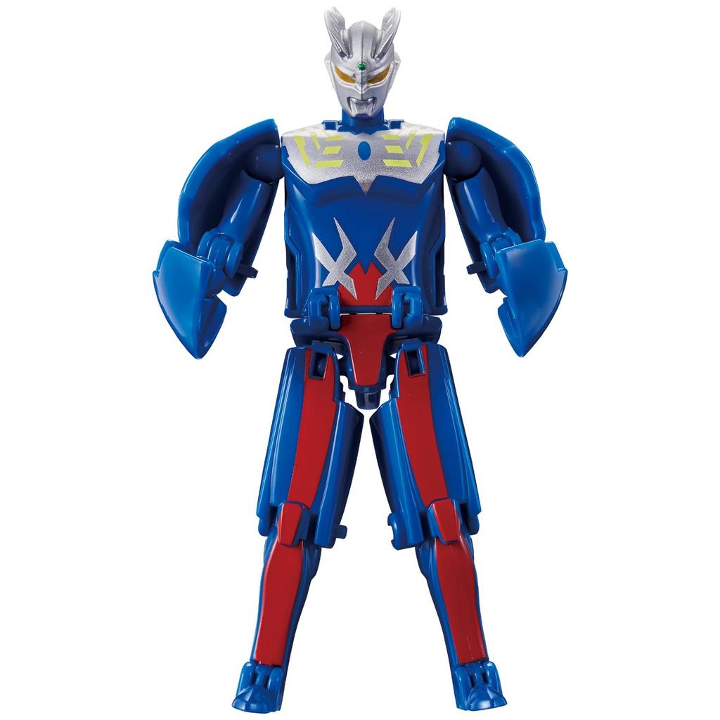 Return of Ultra Egg Ultraman Zero