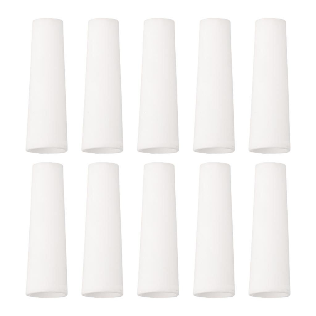 10 PCS Sandblaster Nozzle 3.2mm For Valve Type Sand Blasting Portable For Sandblasting Machine Cleaning Tool Accessories