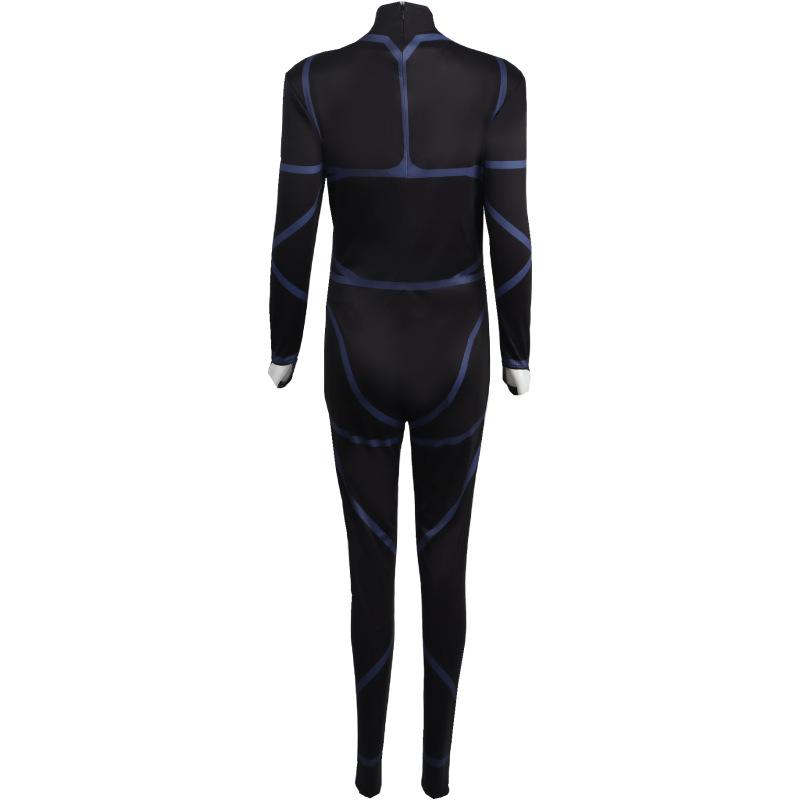 Anime Blue Lock Cosplay Kostüm Jersey Football Club Sportswear Body Isagi Yoichi Hyoma Chigiri Party Kleidung