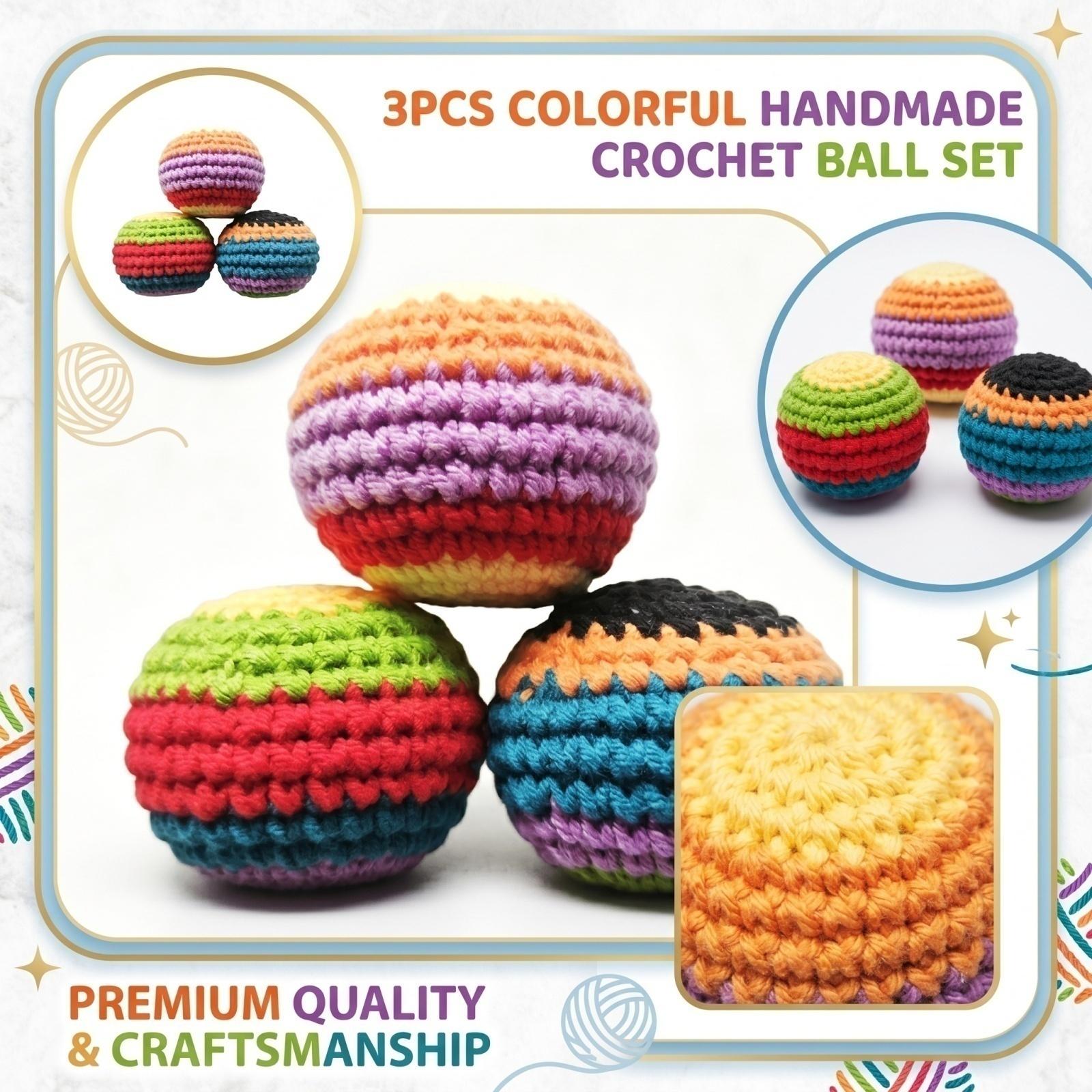

3pcs Kids Bean Bags Set Soft Fabric Filled Small Beanbags for Indoor Outdoor Games and Activities Durable Handcrafted Design One Size