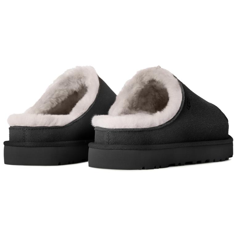 Women's Slippers UGG EVA Slide Slippers Women's Black