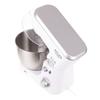 Robot pâtissier boulangerie cuisine ménager multifonction bol 4l adler ad4216 1000w blanc 34278