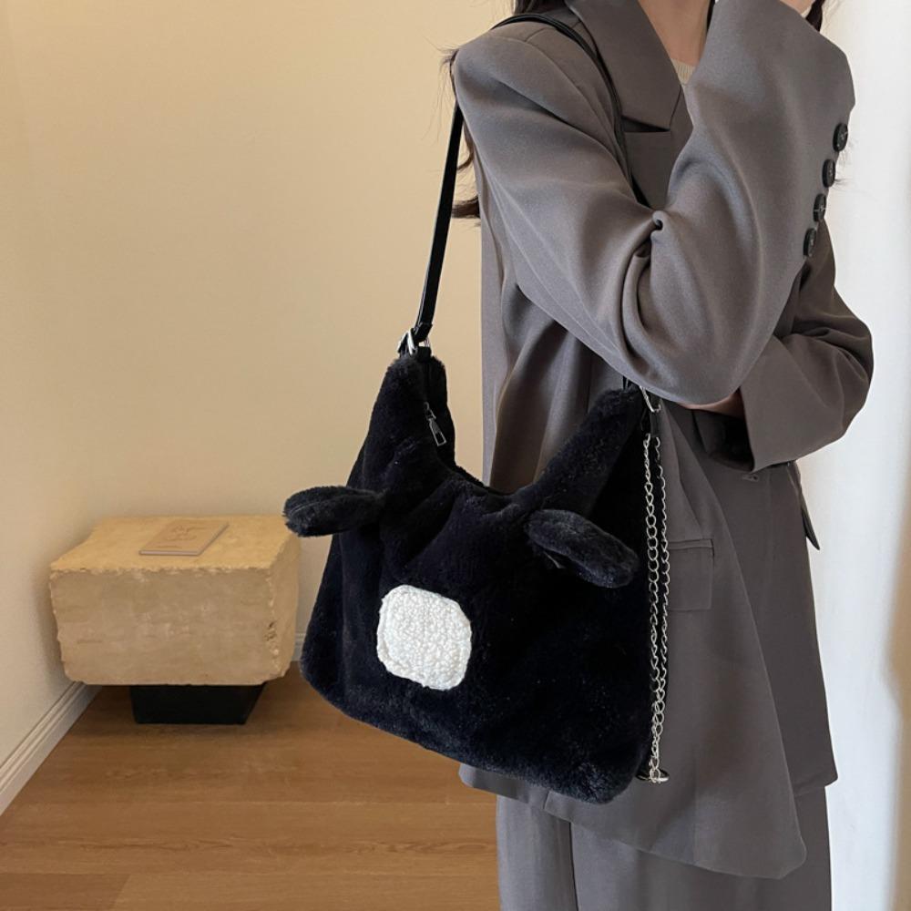 

Сумка через плече з мультфільмом. Мила сумка-тоут. Нова сумочка Capybara Outdoor хакі