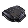 Oil Oan Steel Bottom Replace Number : 111105H61A Compatible for Renault Megane III Scenic III 1.4 TCE