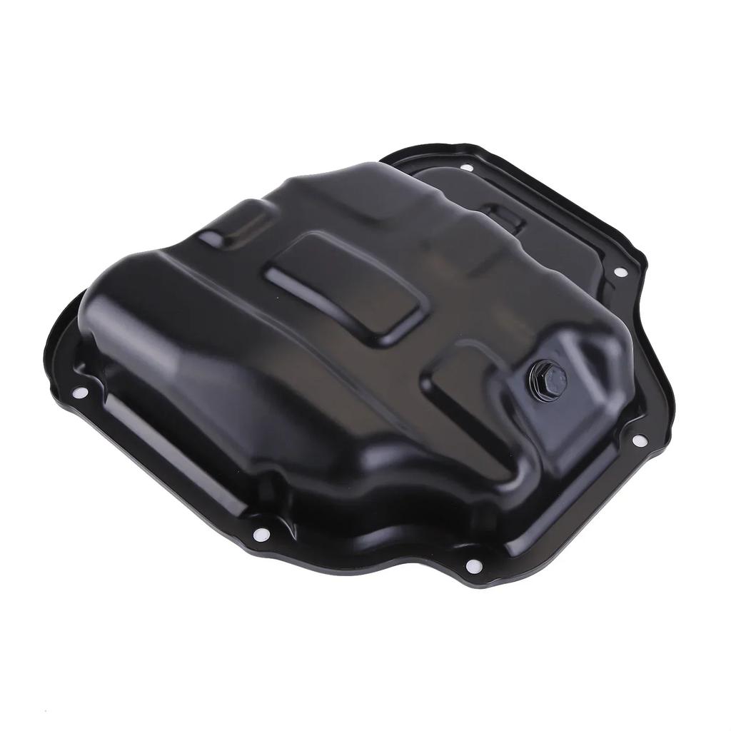 Oil Oan Steel Bottom Replace Number : 111105H61A Compatible for Renault Megane III Scenic III 1.4 TCE