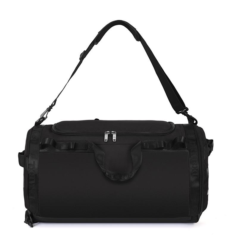 Travel bags for men and women, large-capacity travel travel travel luggage storage bags, travel travel portable shoulder messenger boarding bags