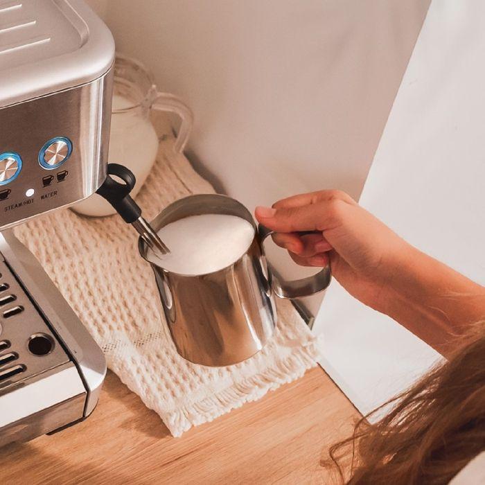 Cecotec Machine à café Power Espresso 20 Barista