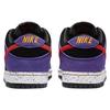 Nike Dunk Low Pro SB ACG Terra Unisex Sneakers Purple Black Sunburst BQ6817-008