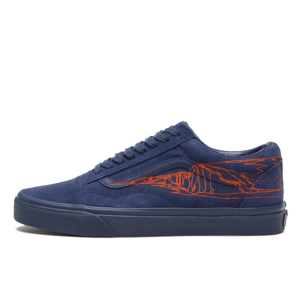 

VANS OLD SKOOL VN0A5JMIC1P КАЕ ТЕМПЕСТ