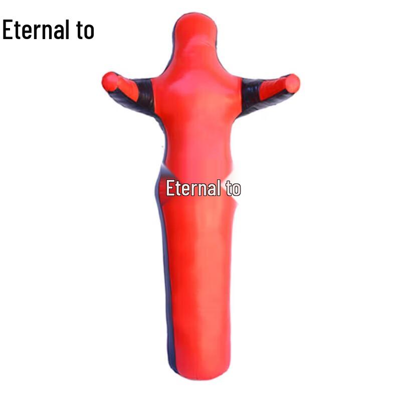 Yongzhi Combat Sports Training Dummy