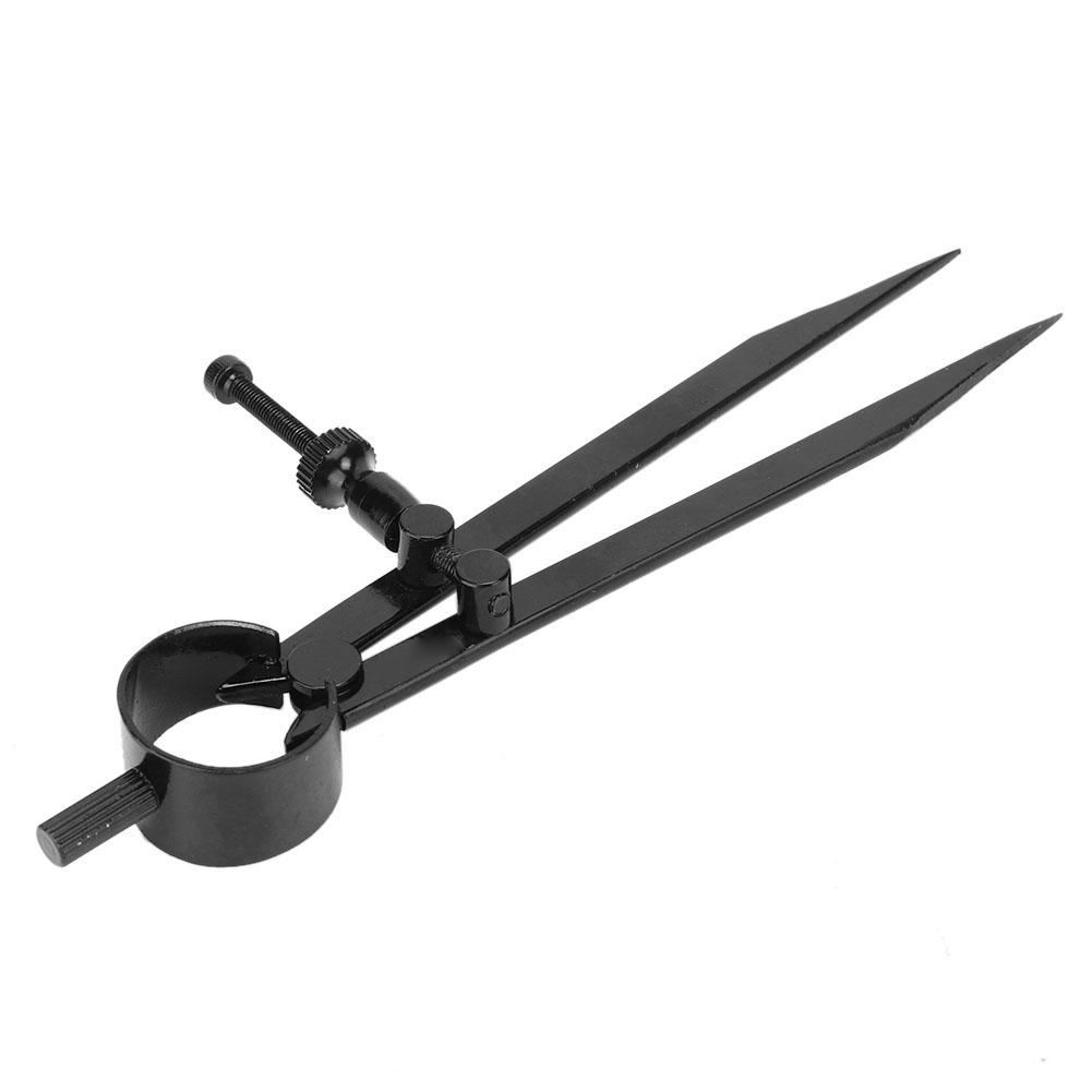 Fine Point Divider Jewelry Marking Tool   Tapered Legs Engraving Tools Jewelry Repair(S)