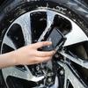 Car Magic Clay Bar Pad Decontamination Sponge Car Detailing Sponge Block Cleaning Smooth Eraser Wax Polish Pad Car Cleaning Tool
