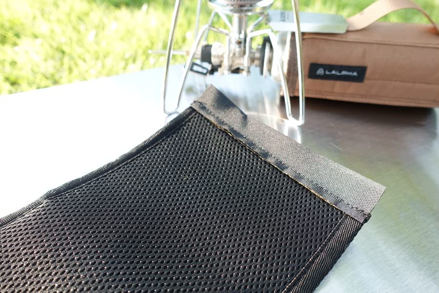 LALPHA Multi-Cover for CB Cans (Coyote (CY)) UG-070CY