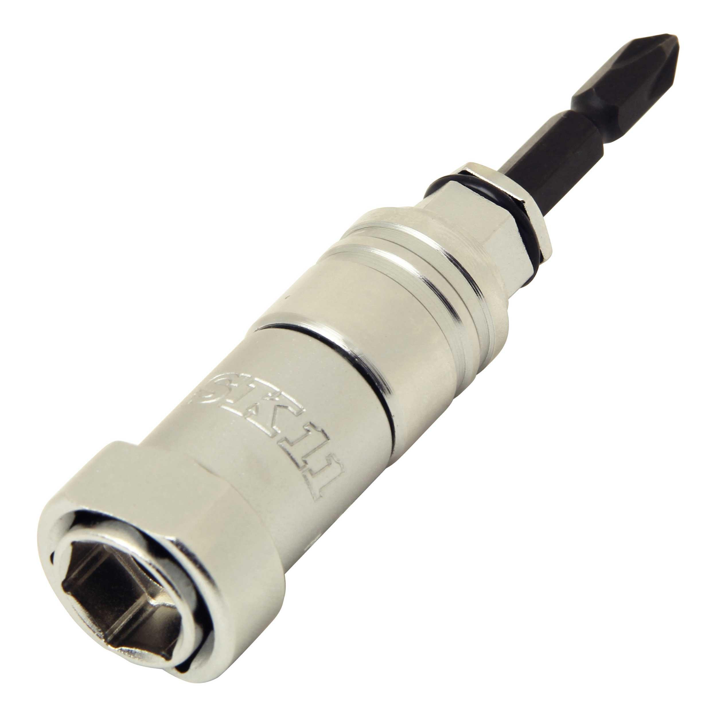 

SK11 Raceway triple socket 18V impact compatible (SK11) 8/13/17mm BS3-81317RN