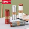 Debo Carroll 316 Edelstahl Vakuumisolierte Tasse