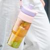 Debo Tritan Portable Sports Water Bottle