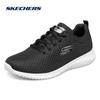 Skechers Women's Breathable Cushioned Walking Shoes