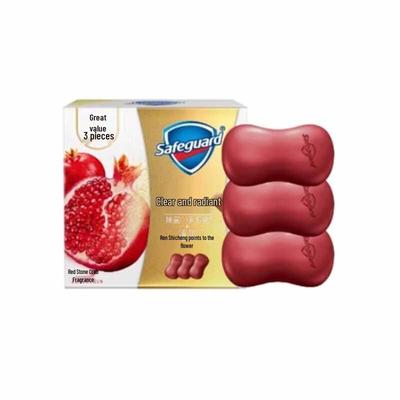 Mýdla a sprchové gely – Mýdlo do koupelny a sprchy