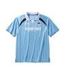 Anta Men's Quick-Dry Lapel T-Shirt