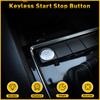 Engine Start Stop Button Switch Fit Volkswagen Jetta 2011 12 13 14 15 16-2017