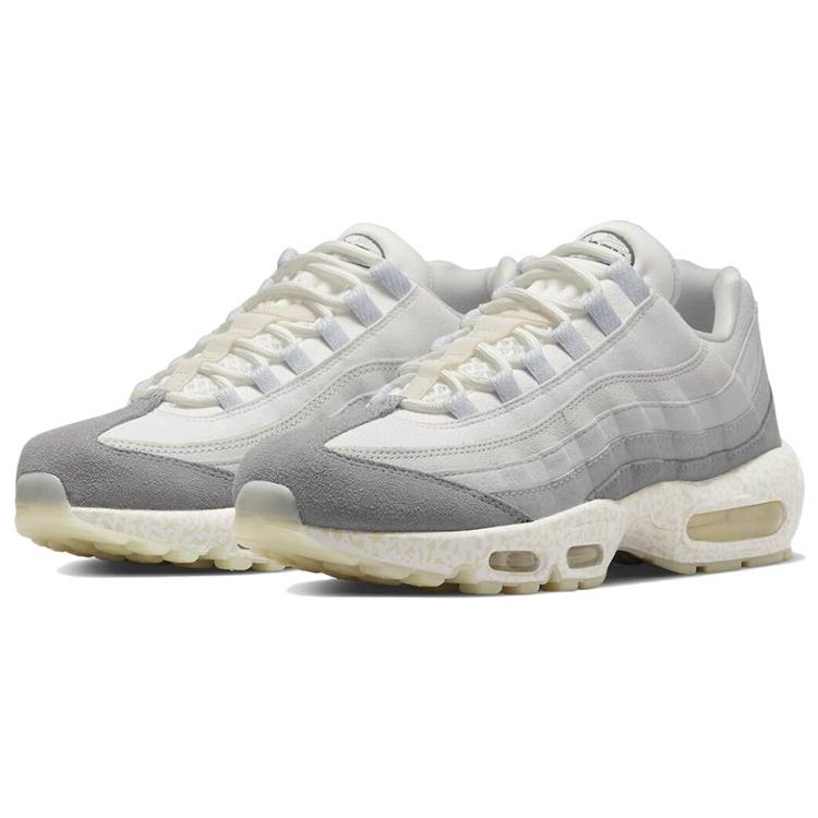 Nou Nike Air Max 95 Light Bone Gid DV2593-100
