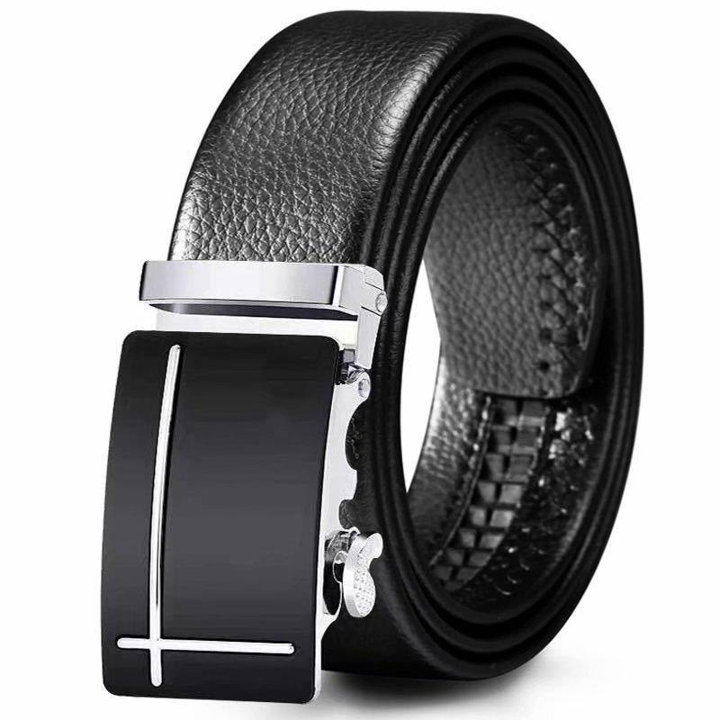Mens Genuine Leather Buckle Men Belts Luxury Adjustable Women Waist Belt Strap Mens Genuine Leather Buckle Men Belts Luxury Adjustable Women Waist Belt Strap