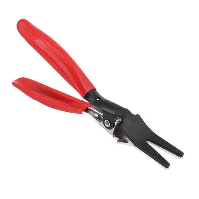 Hose Pliers, Car Auto Fuel Vacuum Line Tube Heater Hose Pipe Removal Pliers Car Hose Separator Pliers Tool
