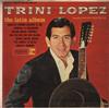 7inch Record TRINI LOPEZ  The Latin Album SR6125PROMO Reprise Records 1964 UK Latin Used