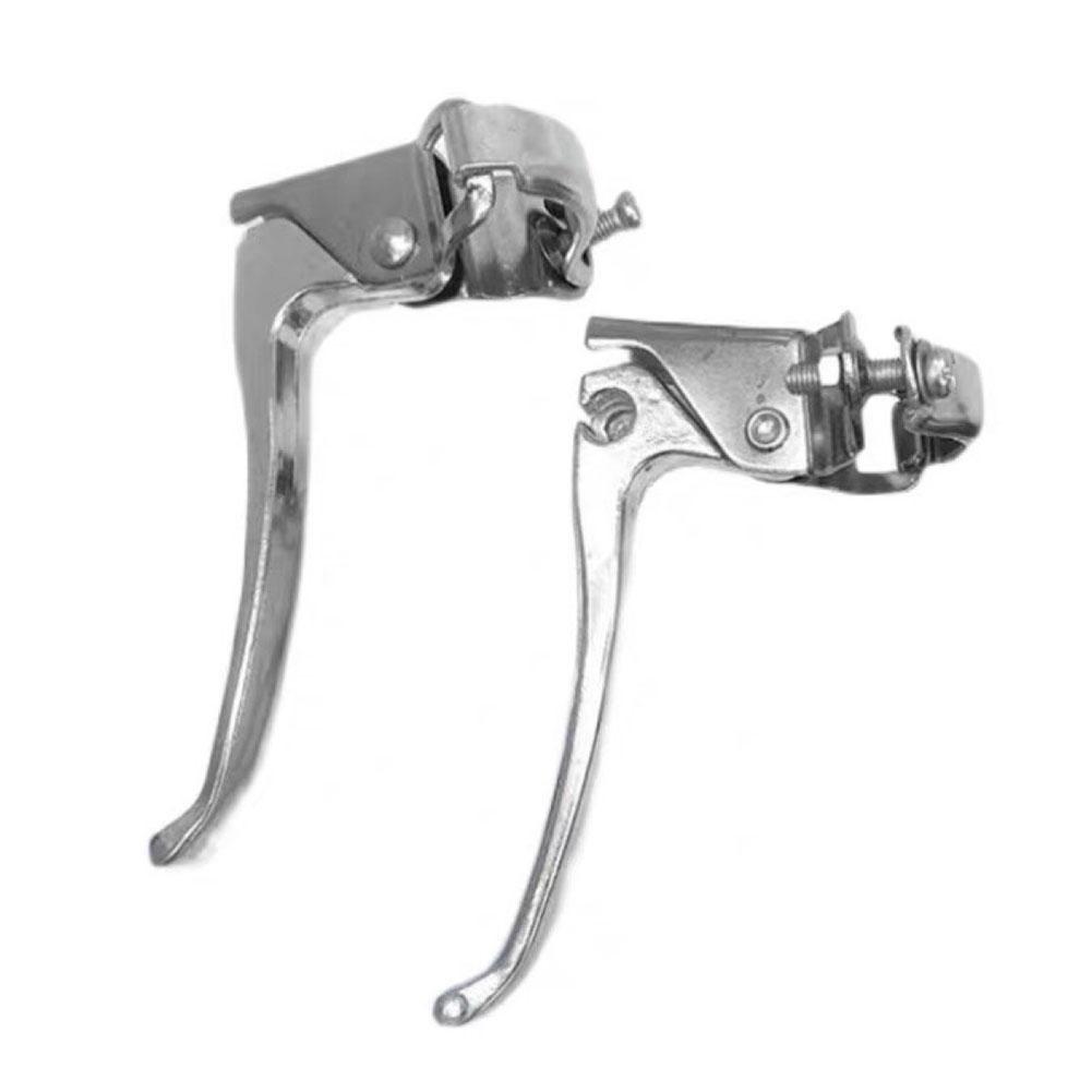 Adjustable Bike Brake Levers Suitable for Different Handlebar Diameters