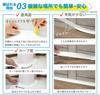 Slim Masking Gap Gap Clear White Tape, Transparent, White, Tape, Putty, Anti-Mold Tape, Kitchen, Thin, 2.2cm Wide, (Transparent Only)
