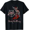 Show No Mercy T-Shirt