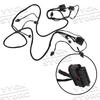 61126991959 Auto Parts Front Bumper Harness Radar Line For X3 G01 G08 X4 G02 2017-2021-A65M Car PDC Parking Aid Wiring
