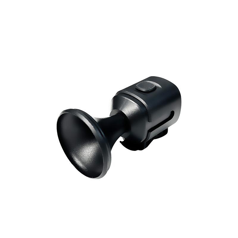 High Decibel Electric Bicycle Horn for Children s Safety