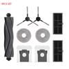 For Dreame X30 Pro X30 Ultra L10s Pro Ultra Heat Vacuum Cleaner Accessories Main Roller Side Brush Filter Mop Dust Bag Brush