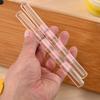 LINSBAYWU 1Pc Useful Light Utility Mini Acrylic Rolling Pin Fondant Roller Kitchen Tool Making Fondant Rolling Pins