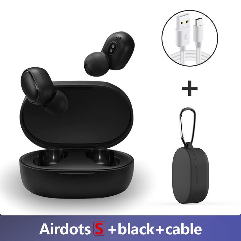 Charging Case Xiaomi Earbuds S Review Redmi Earbuds S Charger Type