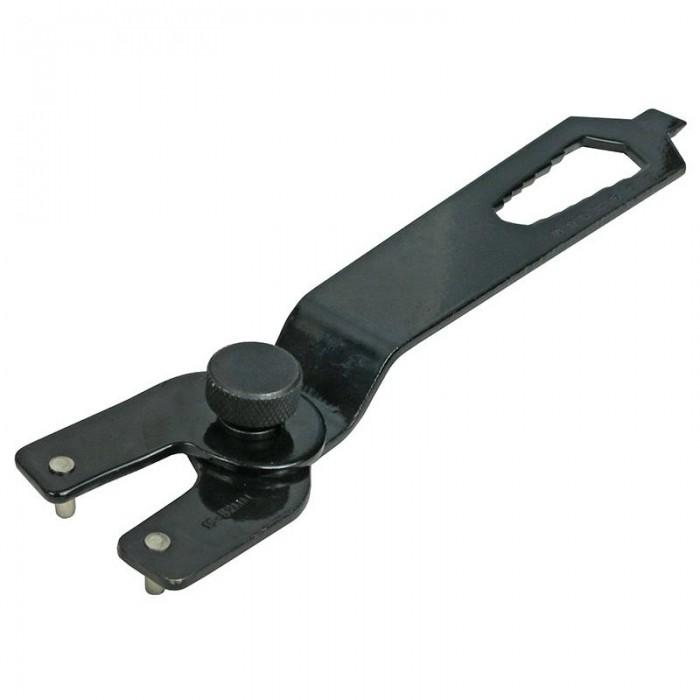 Faithfull Adjustable Pin Key For Angle Grinders