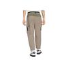 Nike Sportswear Tech Pack Woven Joggers Men Bottoms Olive Grey CZ1623-040