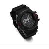 G Shock Ga 400 1bhdr  Ga 400 1b  biG Face diGital analoG SportS Soldier Men S Urethane Watch