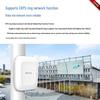Tp-Link 6-Port 2.5G Managed Network Switch with 10G Uplink