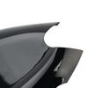 Rear Tail Seat Fairing lower panel For Trident 660 2022-2025 Black