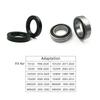 Front Wheel Bearing Kit For Yamaha WR250F WR450F WR 426F WR 400F WR 450F YZ 125