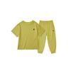 Q21 Kids' Soft Modal Blend Short-Sleeve Pajama Set