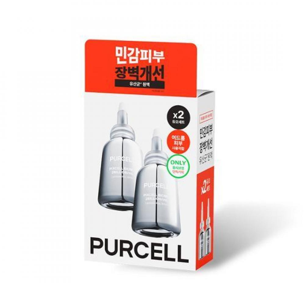 Purcell 2 Billion Ml Pixel Biome Solution 20Ml Double Plan