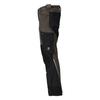Mascot Mens Advanced Knee Pad Pockets Work Trousers