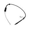 Left Handbrake Line Handbrake Line For Land Rover For Land Rover Freelander 2 Car Handbrake Line LR014431