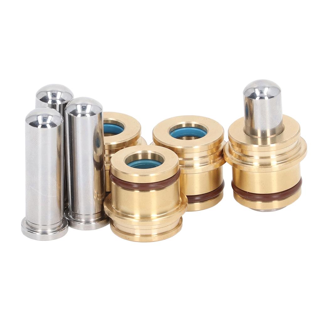 4Pcs Bagger Joystick Griff Hydraulische Taste Controller Gute Abdichtung für Carter E225