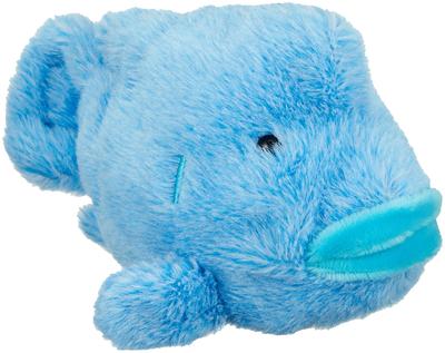 Underwater Walk Pochamaru Series S Size Napoleon Fish Plush Toy