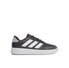 Men's Sneakers Courtblock If6504 Purple